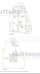 Regal 35 (D14), Apartment #479736121